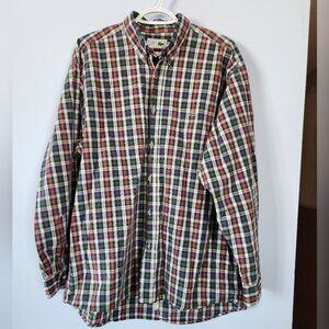 Lacoste dress shirt